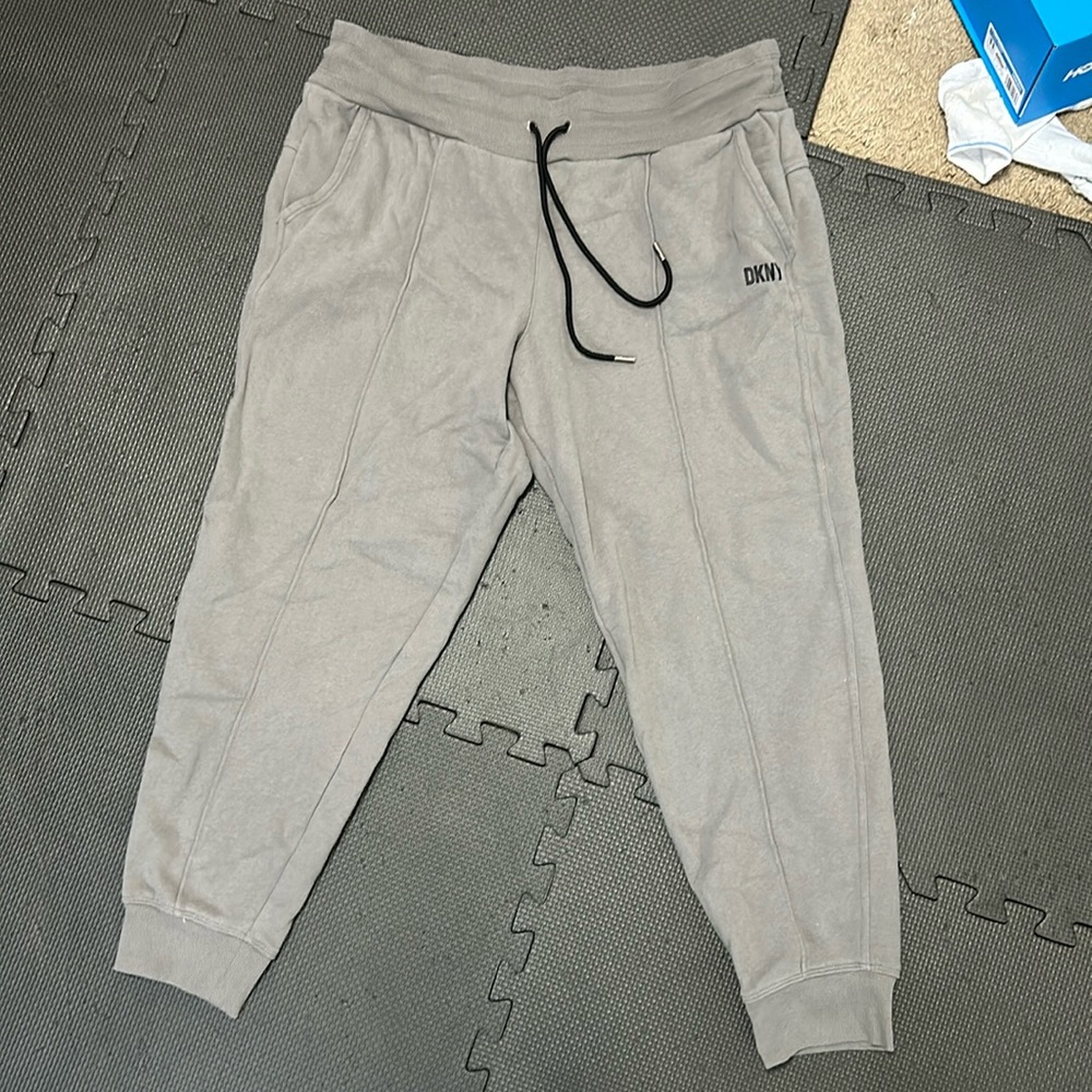 Dkny joggers sweatpants